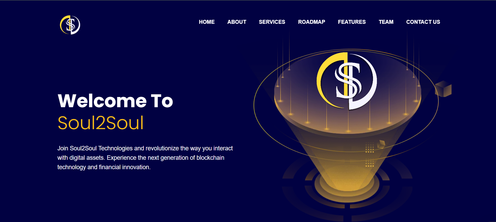 Crypto Trading Platform